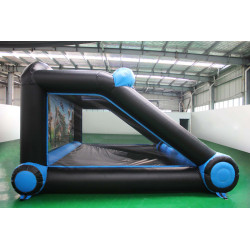 Interaktywna Strzelnica