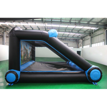 Interaktywna Strzelnica