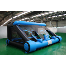 Interaktywna Strzelnica