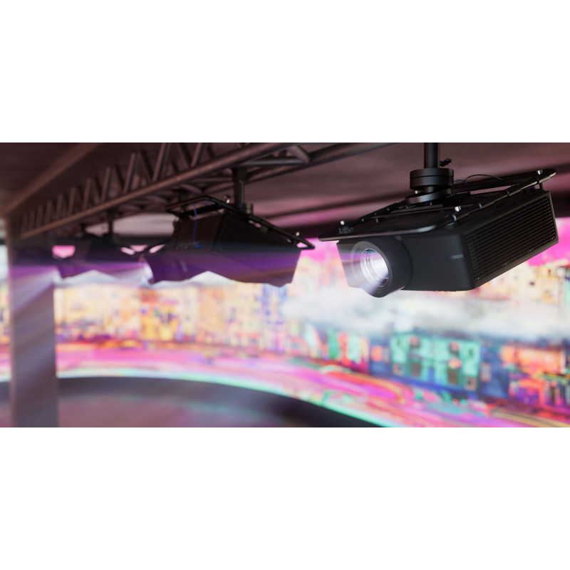 Zestaw do kina plenerowego