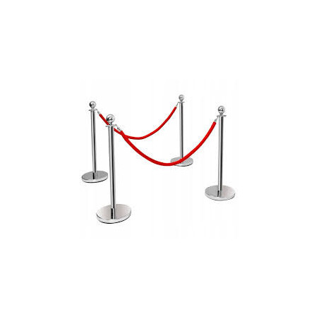 SŁUPKI ODGRADZAJĄCE