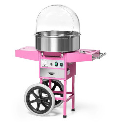 Maszyna do waty cukrowej